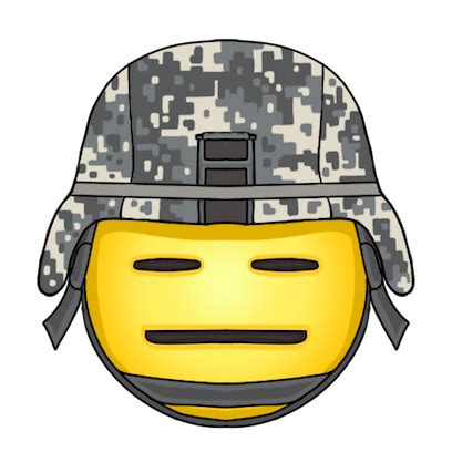 SoldierNah - Discord Emoji