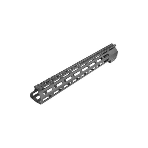 AIM Sports 13 5 Free Float 308 M LOK Handguard High MTM13H308 On Sale