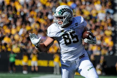 Green Bay Packers Ultimate 2022 NFL Draft Preview: Tight Ends - Sports ...