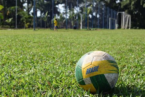 Curiosidades Sobre O Futebol Brasileiro Que Voc Deveria Conhecer