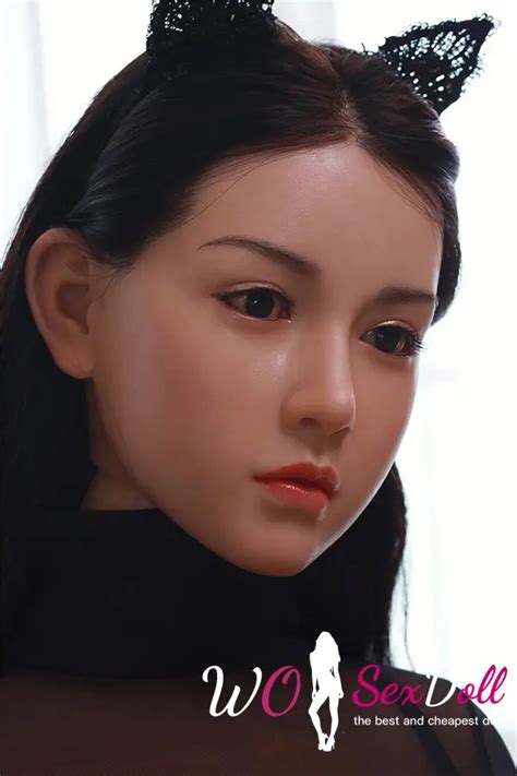 Cm Big Breasts Asian Sex Doll High Quality Chinese Adult Doll In Stock Wosexdoll