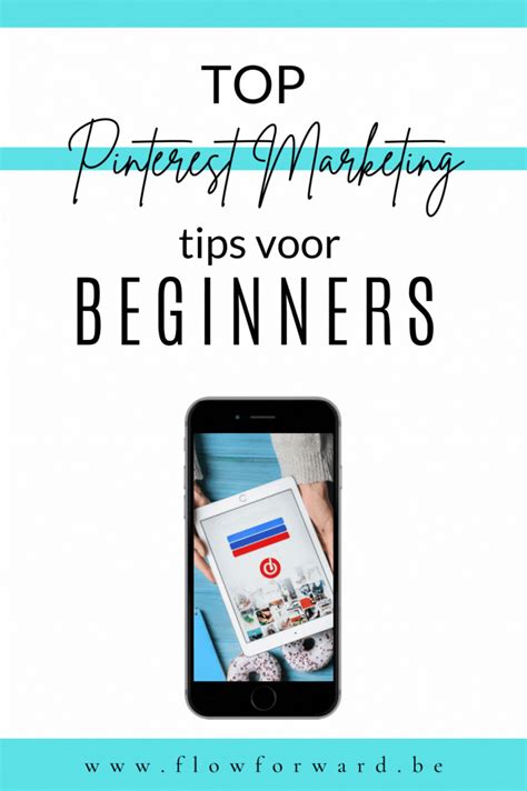 Met Pinterest Marketing Kan Je Heel Wat Gratis Leads Halen Weet Je