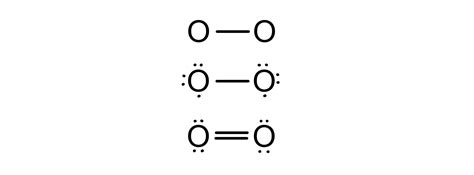 When is it appropriate to form double or triple bonds in a l | Quizlet