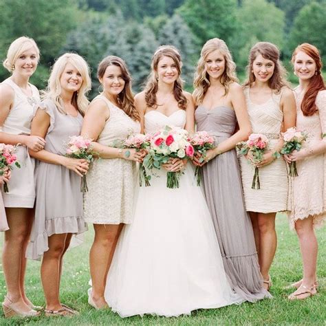 Fresh Exquisite Bridesmaid Dresses 2015 Godfather Style