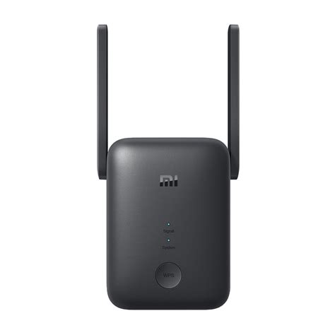 Xiaomi Mi Wi Fi Range Extender Ac 1200 Eu — отзывы покупателей