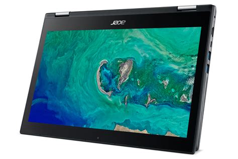 Acer Revels 8th Gen Intel Core Laptops At Ifa 2017 Digital Trends