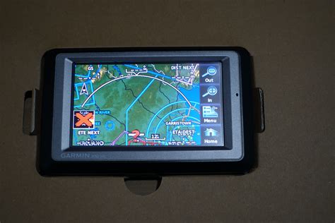 Garmin Aera 500 GPS Afors Advert No42678