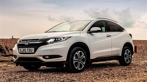 Honda Hr V Review