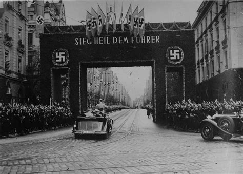 Como Hitler Chegou Ao Poder - Fotos: Foi há 80 anos que Hitler chegou ao poder – Observador