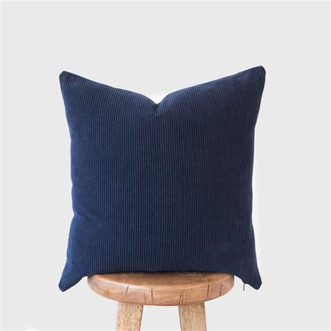 Corduroy Pillow Covers – Woven Nook