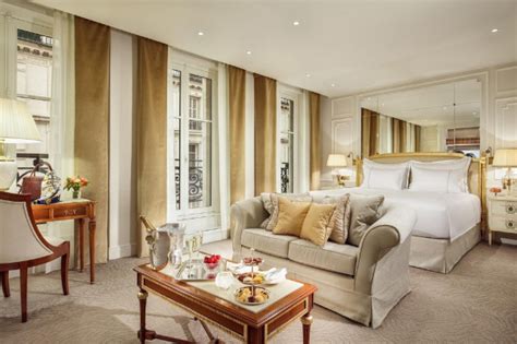 The 20 Best Luxury Hotels In Paris The Hotel Guru