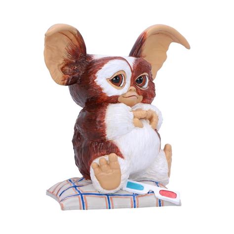 Gremlins Gizmo with 3D Glasses 14.5cm