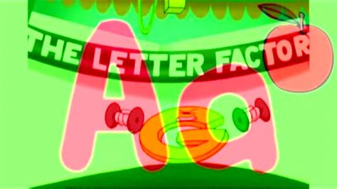 The Leapfrog Sounds Song: Letter Factory Alphabet Sounds Song & Kidstv123 [ravedj] : r/ravedj