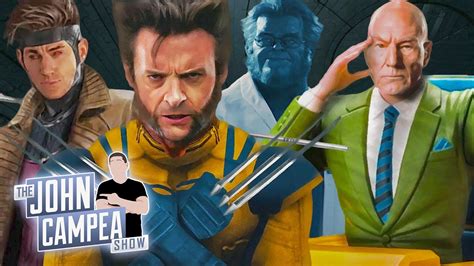 X Men Characters Will Be Introduced In Next Few Movies Says Marvel