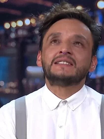 A Juan Pablo Barragán Lo Quieren Fuera Televidentes De Masterchef