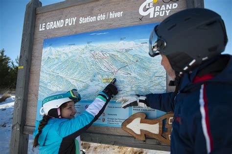 Snow information Blanche Serre Ponçon