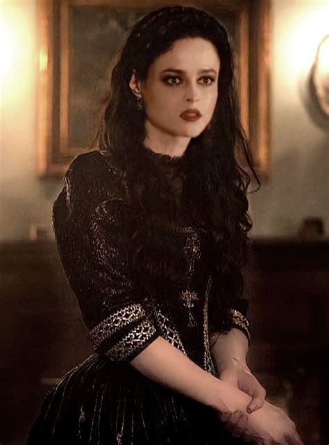 Bellatrix Black Lestrange