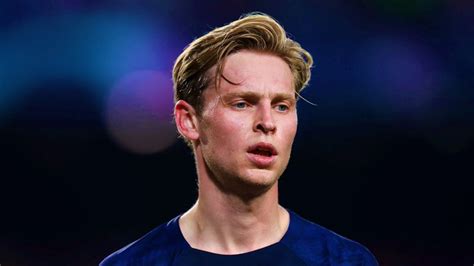 Miquel Blázquez on Twitter Frenkie de Jong se ha doctorado ante el