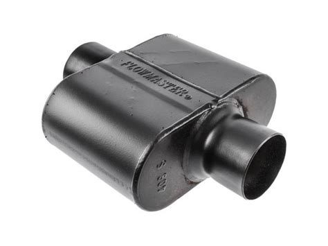 Flowmaster Super 10 Series Muffler Neweggca