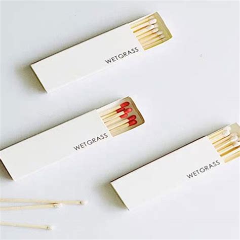 длинные спички свечи - 80в Wholesale & Bulk, Custom Safety Matches ...