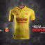 Camisetas Pirma De Los Monarcas Morelia 2016 17