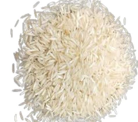 Indian Origin Commonly Cultivated Dried Long Grain Basmati Rice Broken