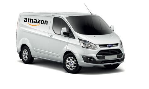 Amazon Van Leasing Leasing A Van With Global Vans