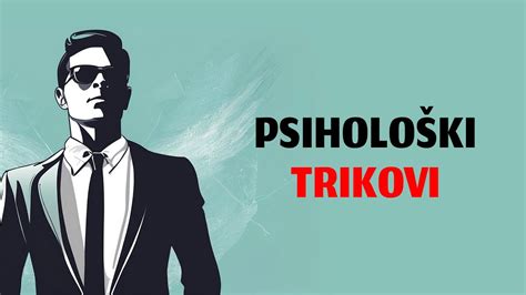 6 Psiholoških Činjenica Koje Niste Znali YouTube