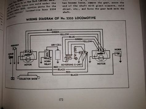 Lionel 022 Switch Wiring Diagram - Wiring Diagram Pictures