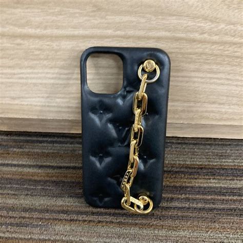 Louis Vuitton ルイヴィトン バンパー クッサン Iphoneケース スマホケース 携帯ケース 小物 Iphone1212pro