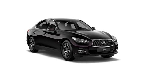 Infiniti Q50 Models And Uk Prices Luxury Performance Saloon Car