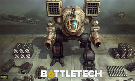 Hpg Station Battletech News Und Mehr