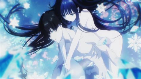 Mahouka Koukou No Rettousei Tsuioku Henamvforever Youtube