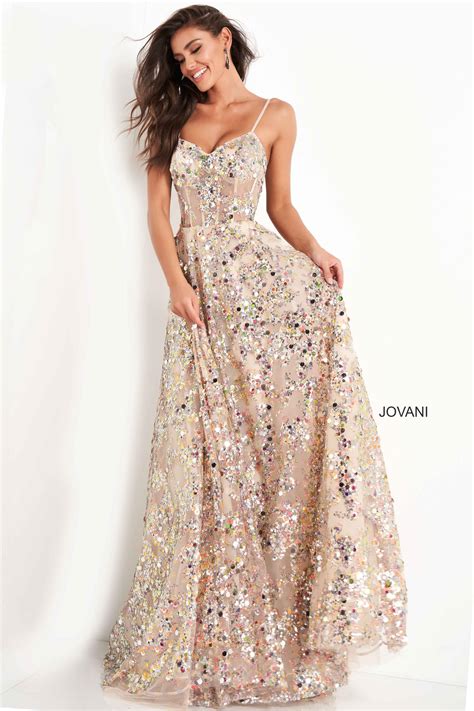 Jovani Prom Dresses 04630 Bridal Connection