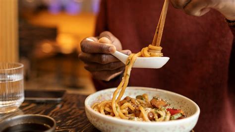 Tempat Makan Enak Di Central Park Yang Paling Hits Dan Bikin