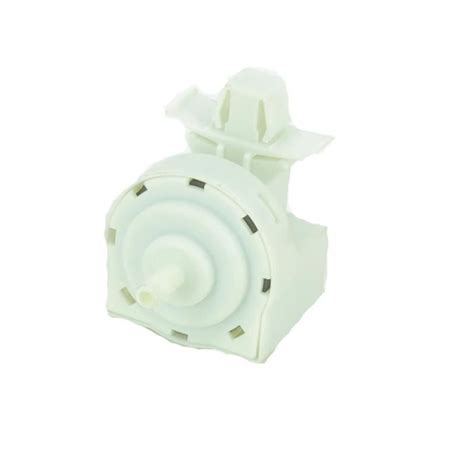 Pressostat C00289362 Pour Lave Linge BAUKNECHT ESSENTIEL B HOTPOINT