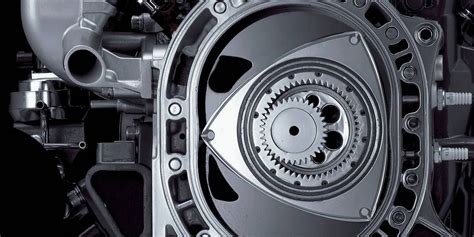 How Do Mazda Rotary Engines Work Emanualonline Blog