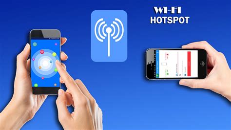 Free Wifi Hotspot Fast Internet Sharing For Android Apk Download