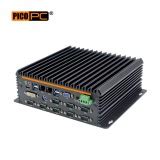 8th Gen Intel I7 8565U 10 Fanless Industrial Mini PC