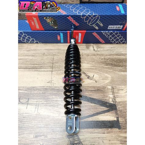 Takasago Rear Shock Mm Standard Size For Mio Sporty Amore Soul