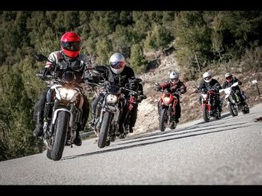 Kawasaki Z650 Vs Yamaha Mt 07 ScooterLife Motor Tendencia Y Estilo