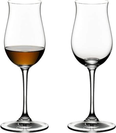 Amazon Riedel Vinum Cognac Glasses Set Of Everything Else