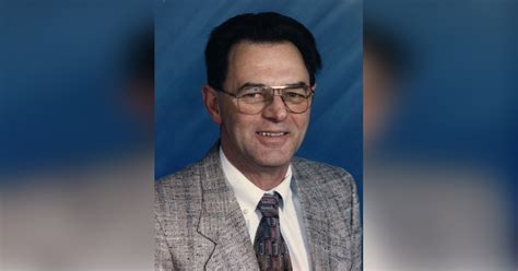 Obituary Information For David M Deeds