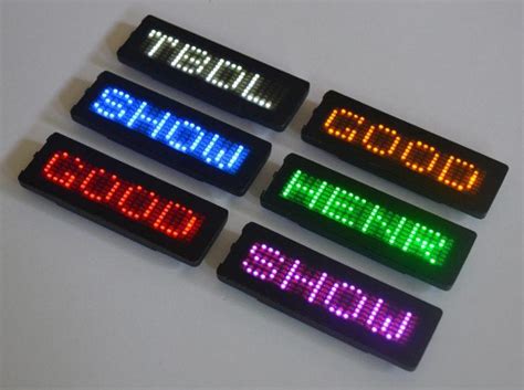 Mini LED Displays at best price in Vadodara by Eib Solutions | ID ...