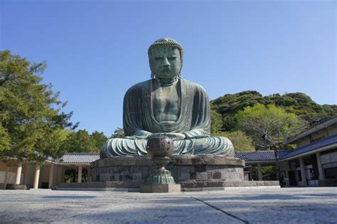 Von Tokio Aus Kamakura Tempel Private Gef Hrte Tour Getyourguide