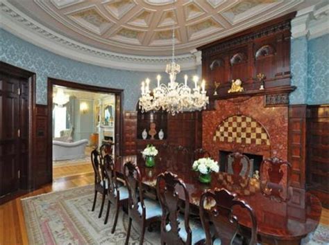 Historic Queen Anne Mansion For Sale In Boston | realtor.com®