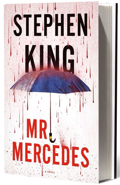 Plans For A Limited TV Series Adaptation Based On Stephen King’s Mr ...