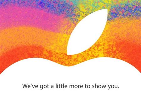 'A Little More to Show You,' the New Apple Tagline? | Tapscape