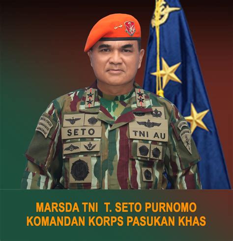 Arti Motto Kopassus