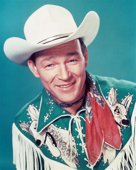 Roy Rogers 2nd Wifes Passing Was Just The Beginning Of His Numerous